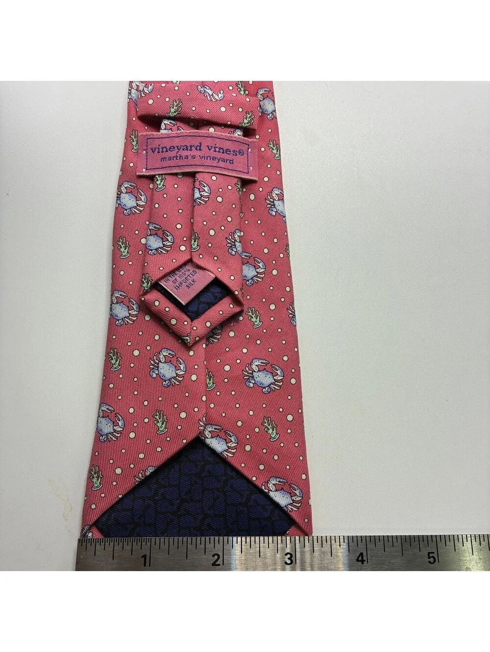 Vineyard Vines good no
